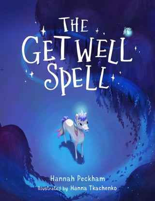 Supplemental image for 9781782705505 - The Get Well Spell