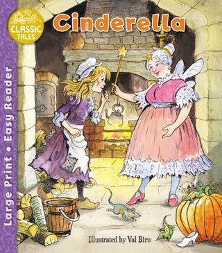 Cover image for 9781782705673 - Cinderella