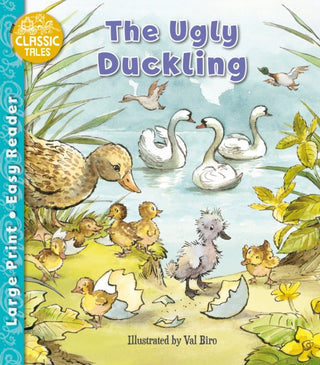 Supplemental image for 9781782705734 - The Ugly Duckling