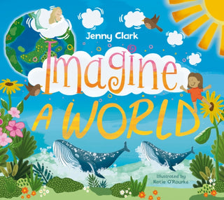 Supplemental image for 9781782706670 - Imagine a World...