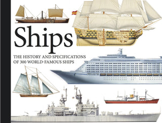 Supplemental image for 9781782745518 - Ships