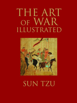 Supplemental image for 9781782746768 - The Art of War Illustrated