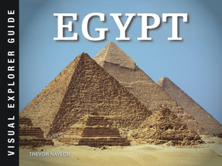 Cover image for 9781782748731 - Egypt