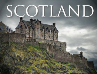 Cover image for 9781782748779 - Scotland