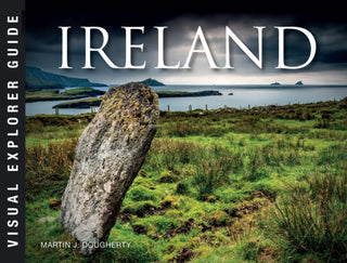 Cover image for 9781782748786 - Ireland