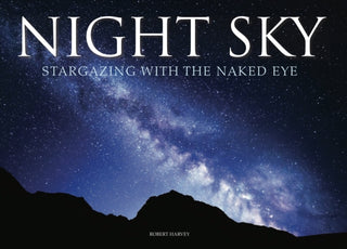 Cover image for 9781782749189 - Night Sky