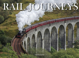 Cover image for 9781782749196 - Rail Journeys