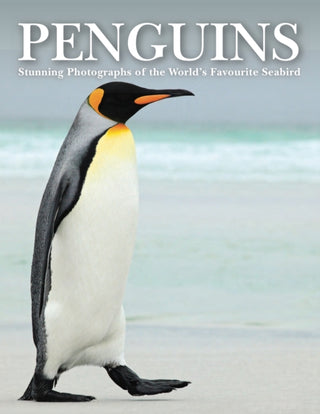 Cover image for 9781782749585 - Penguins