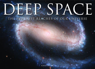 Cover image for 9781782749868 - Deep Space
