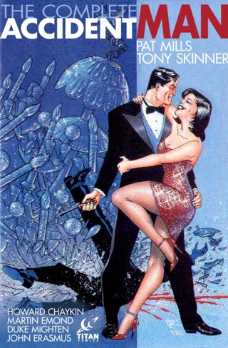Supplemental image for 9781782760559 - Accident Man