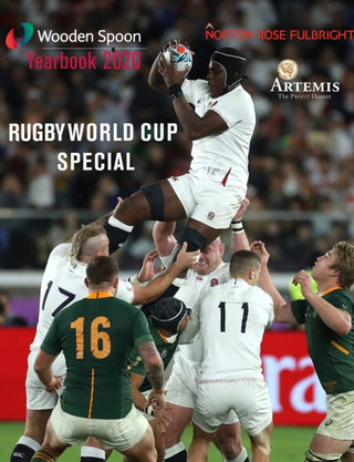 Cover image for 9781782816256 - Rugby World Cup Review 2020