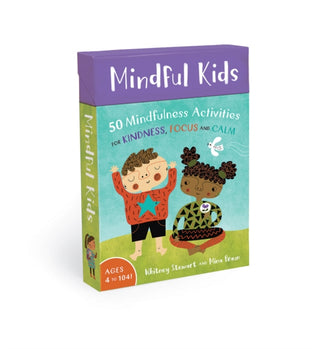 Cover image for 9781782853275 - Mindful Kids