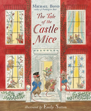 Supplemental image for 9781782954019 - The Tale of the Castle Mice