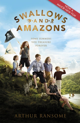 Supplemental image for 9781782957393 - Swallows And Amazons