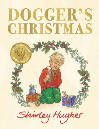 Cover image for 9781782959779 - Dogger's Christmas