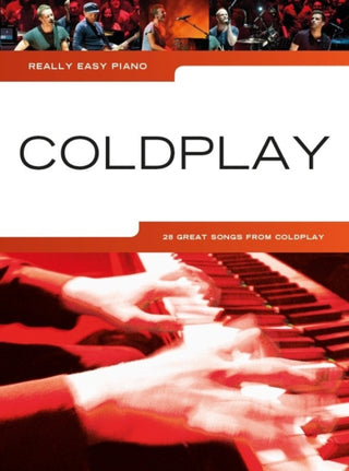 Supplemental image for 9781783057306 - Really Easy Piano