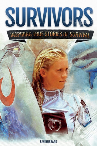 Cover image for 9781783125524 - Survivors