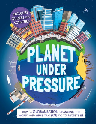 Cover image for 9781783126002 - Planet Under Pressure