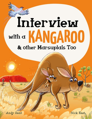 Supplemental image for 9781783126767 - Interview with a Kangaroo