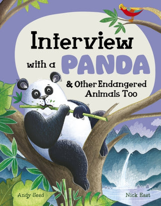 Supplemental image for 9781783127344 - Interview with a Panda
