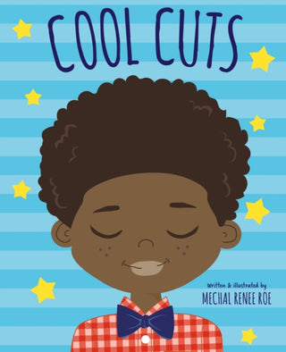 Cover image for 9781783128235 - Cool Cuts
