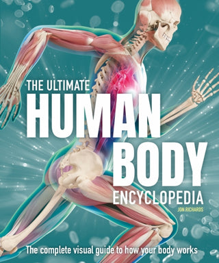 Supplemental image for 9781783129904 - The Ultimate Human Body Encyclopedia