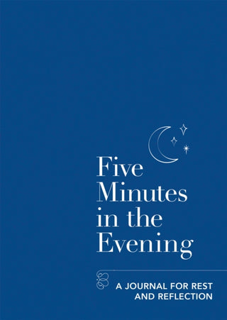 Cover image for 9781783253302 - Five Minutes in the Evening