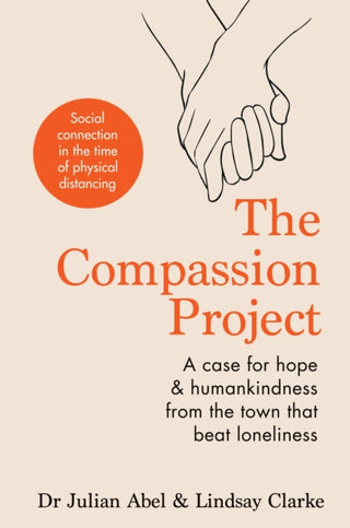 Cover image for 9781783253364 - The Compassion Project
