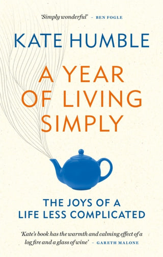 Supplemental image for 9781783253432 - A Year of Living Simply