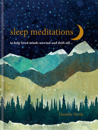 Supplemental image for 9781783253579 - Sleep Meditations