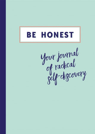 Cover image for 9781783253586 - Be Honest