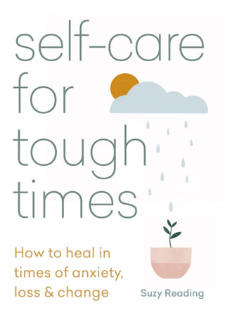 Supplemental image for 9781783253753 - Self-care for Tough Times