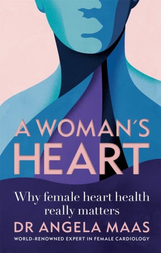 Supplemental image for 9781783254156 - A Woman's Heart