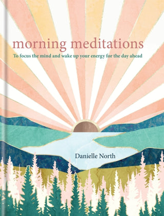 Cover image for 9781783254354 - Morning Meditations
