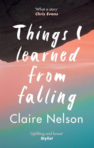Cover image for 9781783254392 - Things I Learned from Falling