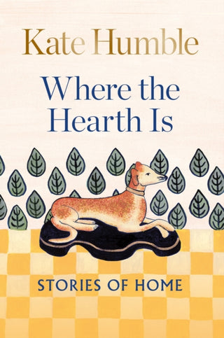 Cover image for 9781783254606 - Where the Hearth Is: Stories of home