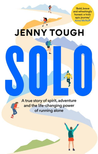 Cover image for 9781783254736 - SOLO