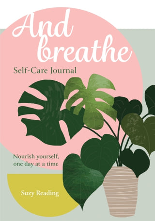 Cover image for 9781783254835 - And Breathe