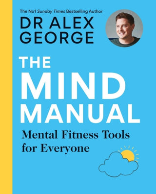 Cover image for 9781783254903 - The Mind Manual