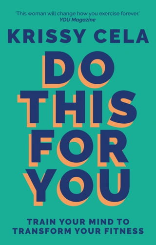 Cover image for 9781783255047 - Do This for You