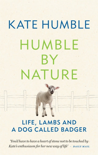 Cover image for 9781783255061 - Humble by Nature