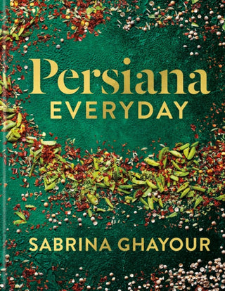 Cover image for 9781783255085 - Persiana Everyday