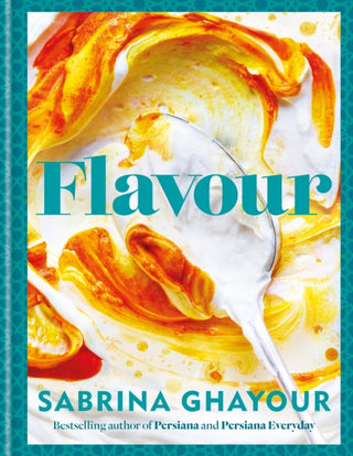 Cover image for 9781783255108 - Flavour