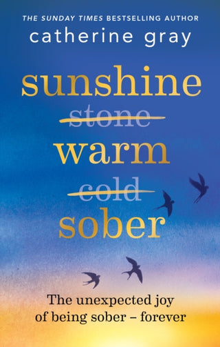 Cover image for 9781783255405 - Sunshine Warm Sober
