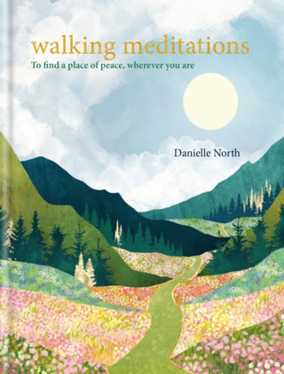 Cover image for 9781783255627 - Walking Meditations