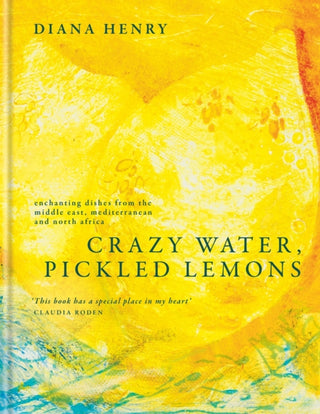 Cover image for 9781783255726 - Crazy Water, Pickled Lemons