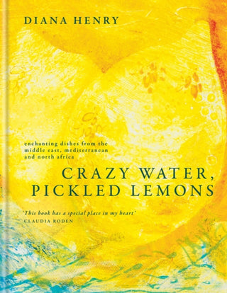 Supplemental image for 9781783255726 - Crazy Water, Pickled Lemons