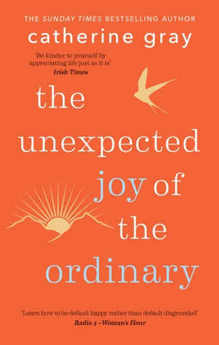 Cover image for 9781783256044 - The Unexpected Joy of the Ordinary