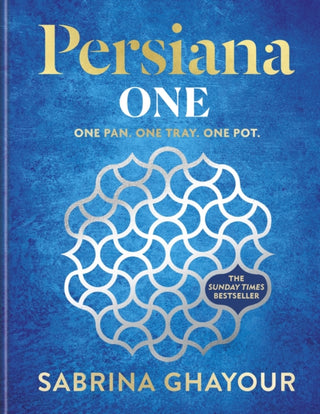 Cover image for 9781783256105 - Persiana One