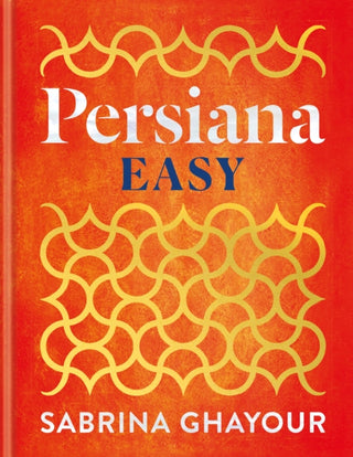 Cover image for 9781783256129 - Persiana Easy